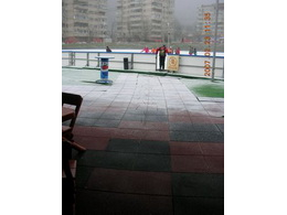 patinoare